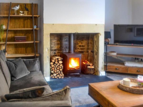 Avocet Cottage